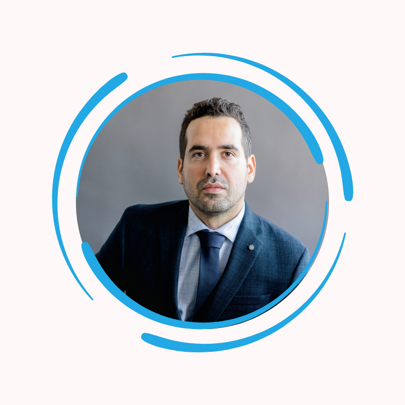 Ali Sedighi | Fractional CTO | Technology Consultant | Digital Transformation Expert Ali Sedighi - CTO, Technology Strategist & Business Growth Expert based in Vancouver, Canada